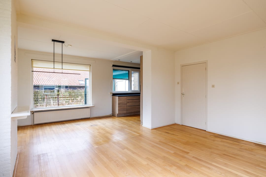 Foto 8 van Baron Rengersweg 3