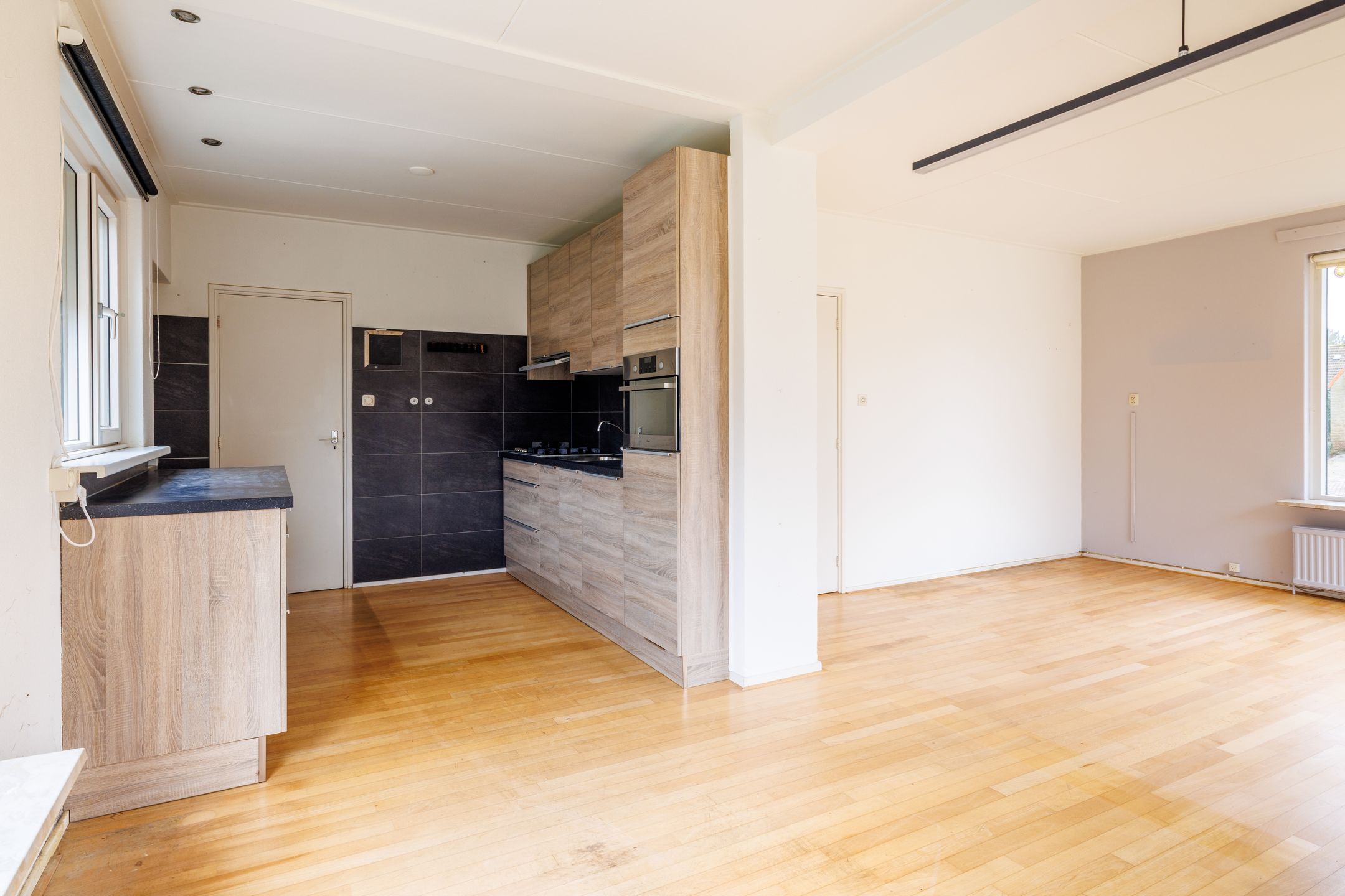 Foto 9 van Baron Rengersweg 3