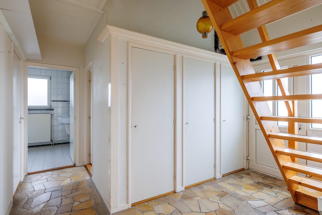 Foto 13 van Baron Rengersweg 3