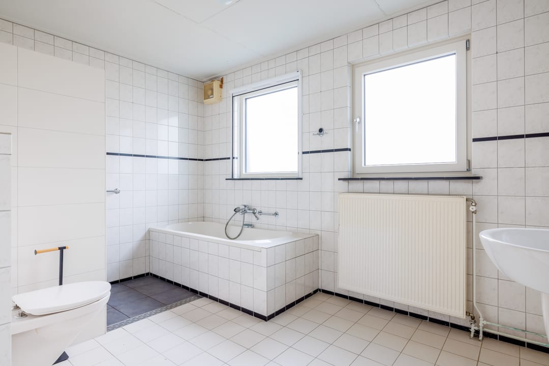 Foto 17 van Baron Rengersweg 3