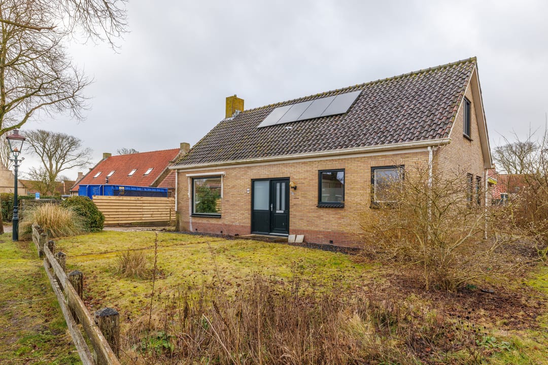 Foto 32 van Baron Rengersweg 3