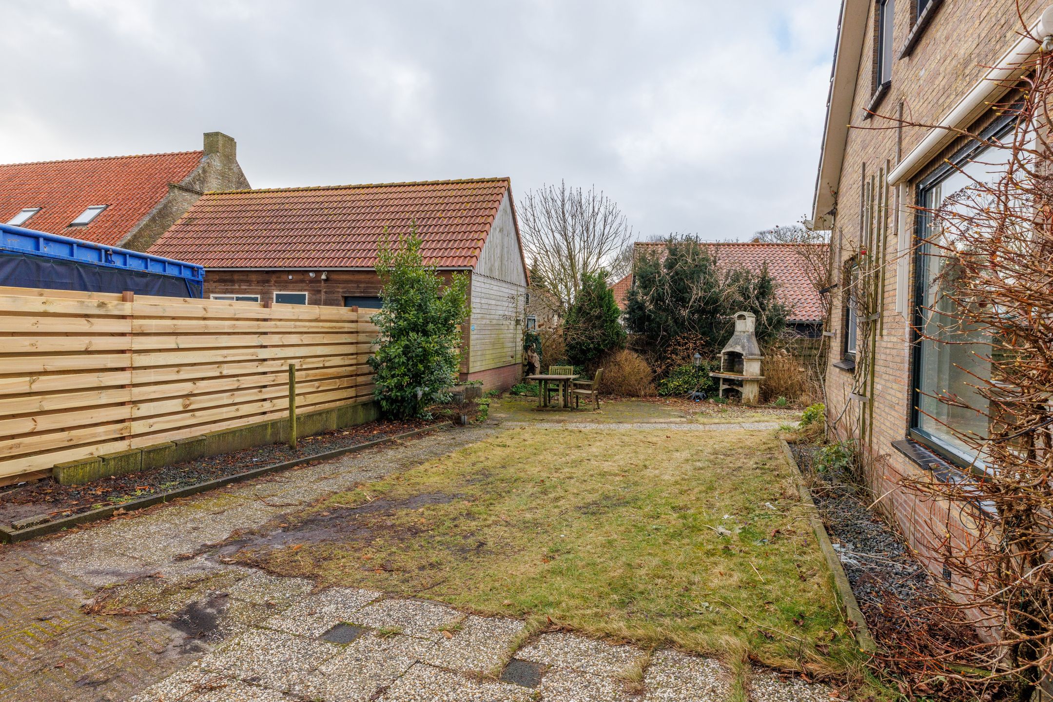 Foto 33 van Baron Rengersweg 3