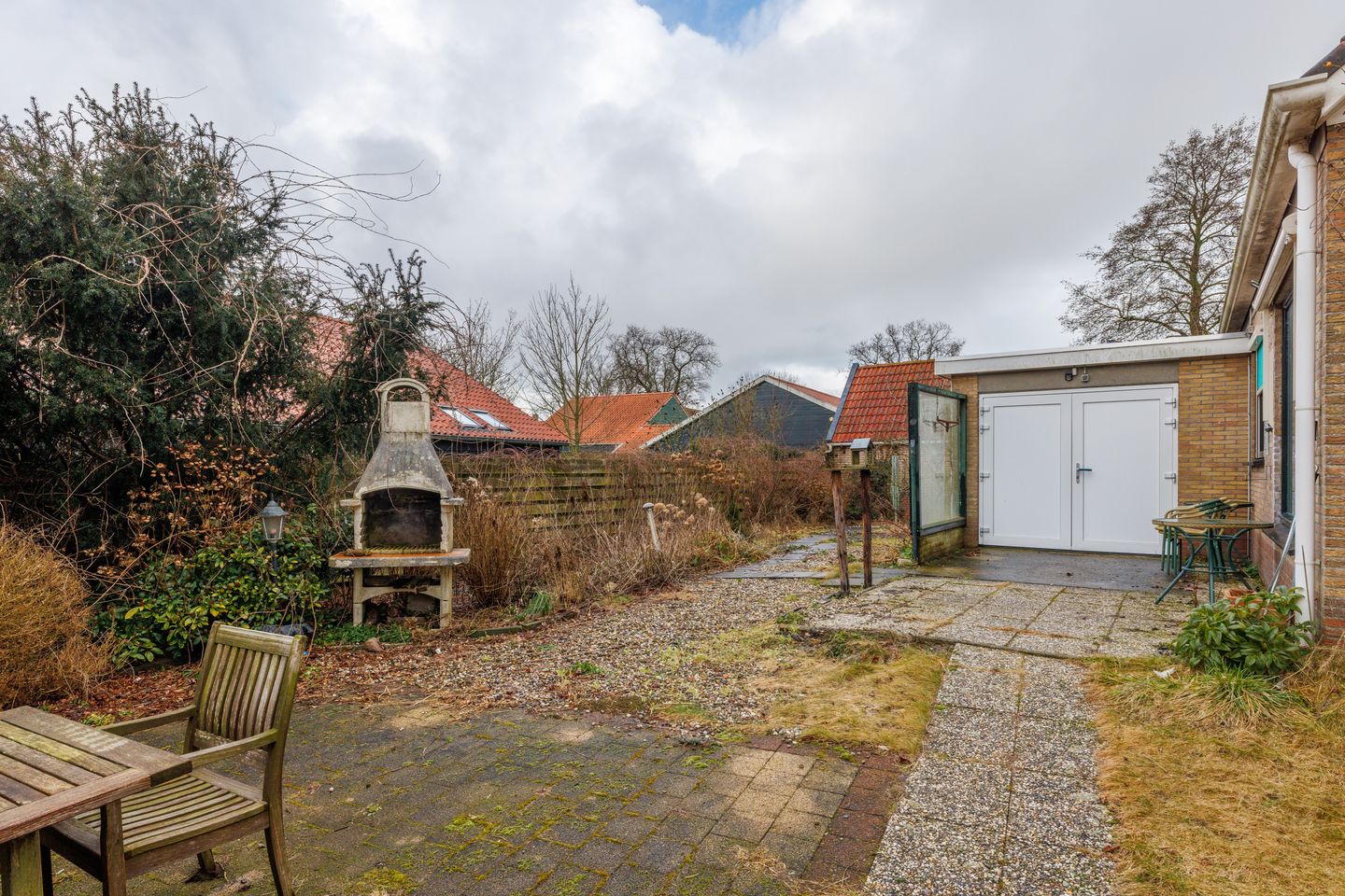 Foto 34 van Baron Rengersweg 3