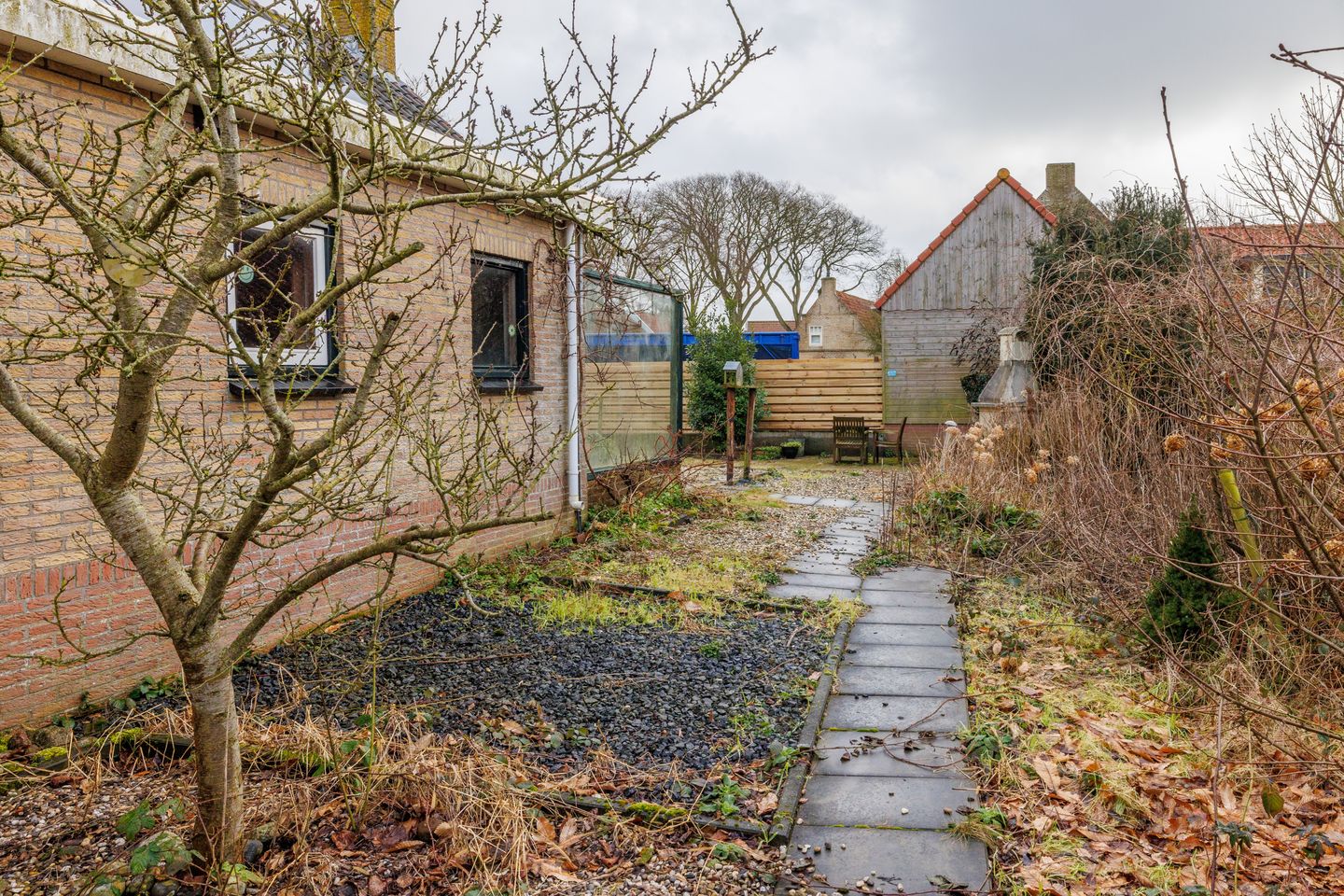 Foto 35 van Baron Rengersweg 3