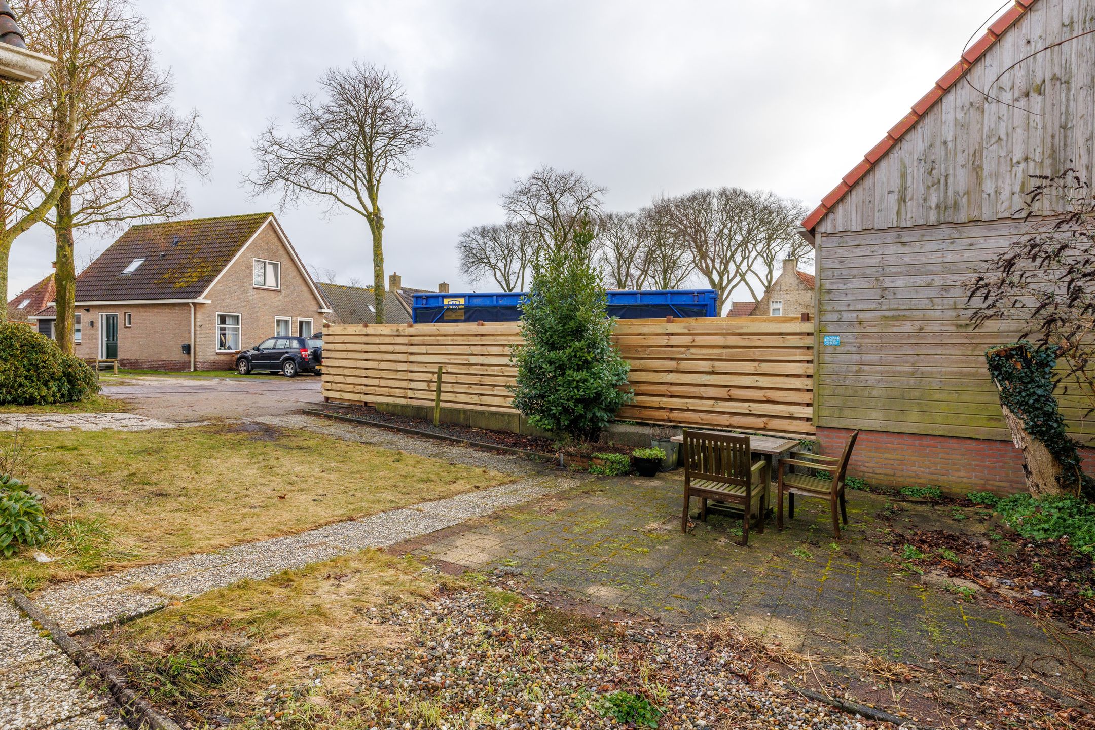 Foto 36 van Baron Rengersweg 3