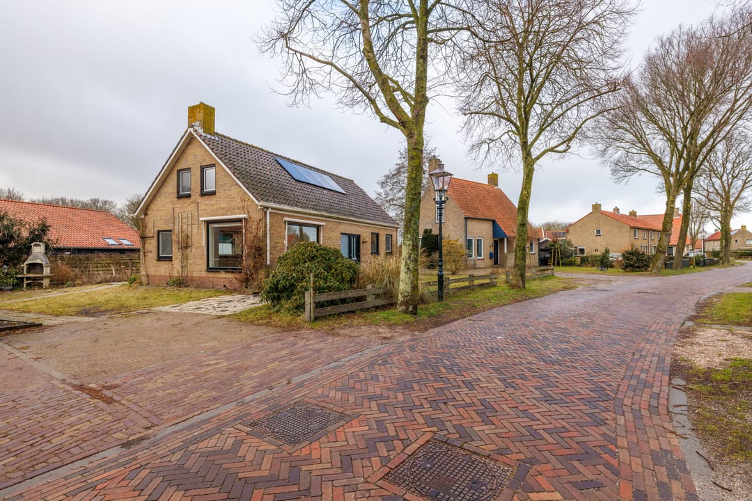 Foto 37 van Baron Rengersweg 3