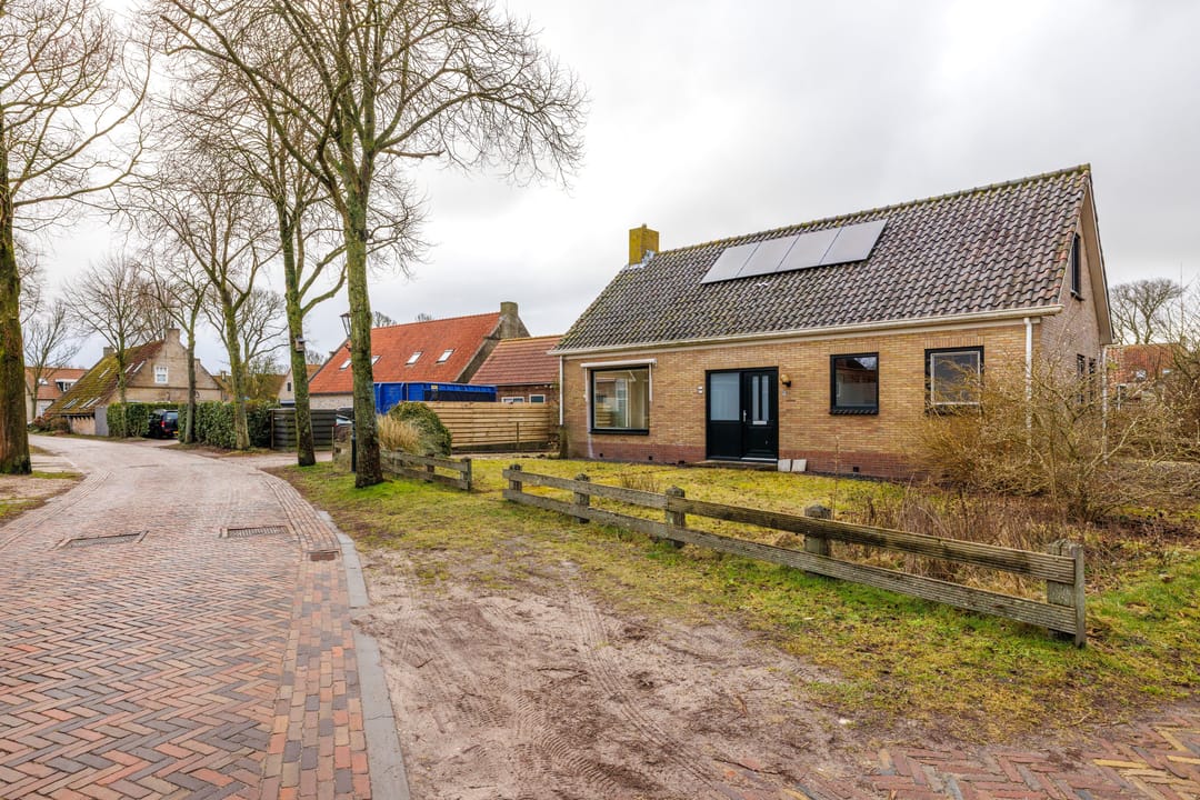 Foto 38 van Baron Rengersweg 3