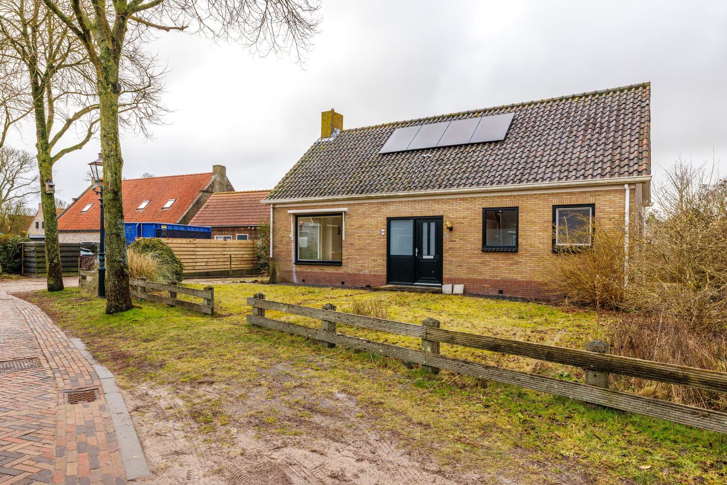 Foto 40 van Baron Rengersweg 3