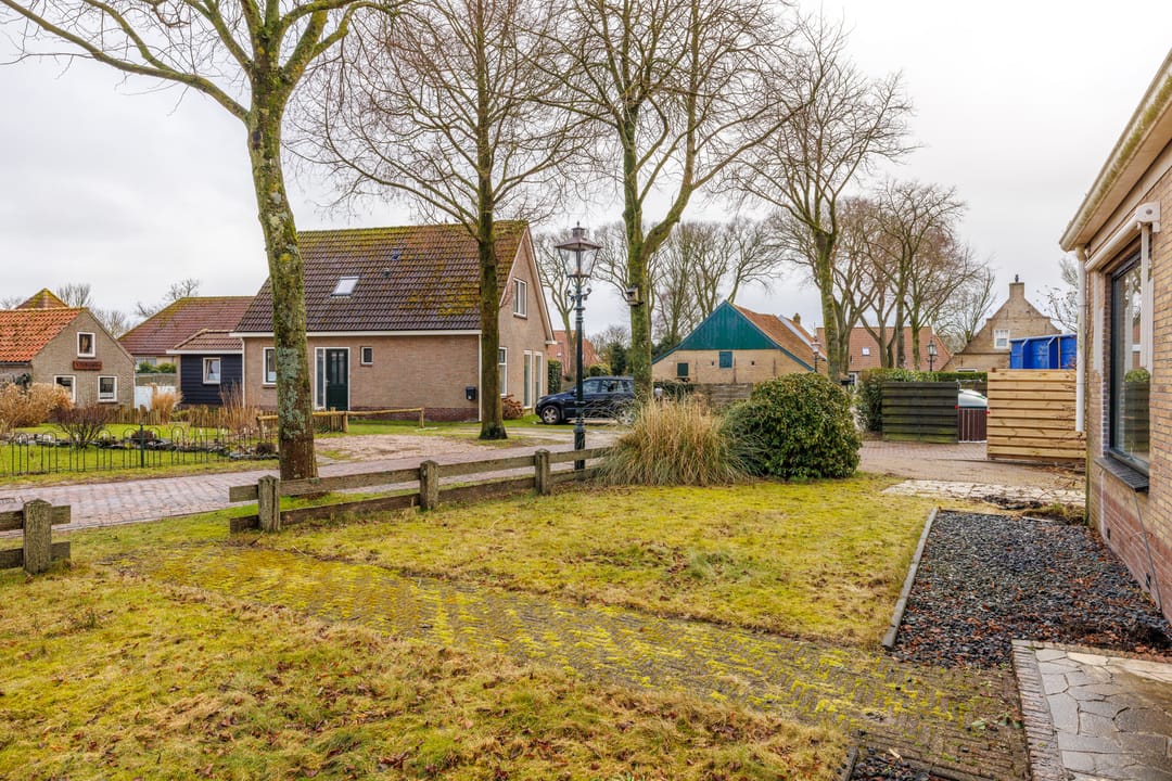 Foto 41 van Baron Rengersweg 3