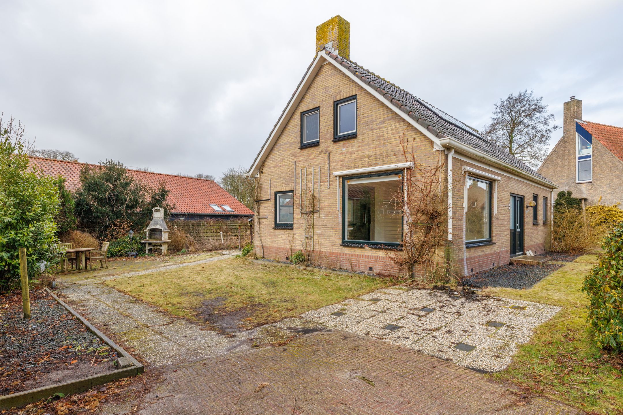 Foto 42 van Baron Rengersweg 3