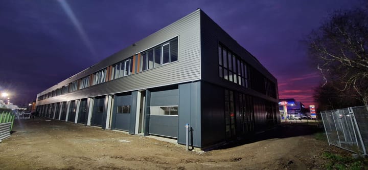 Riezebosweg, Vaassen