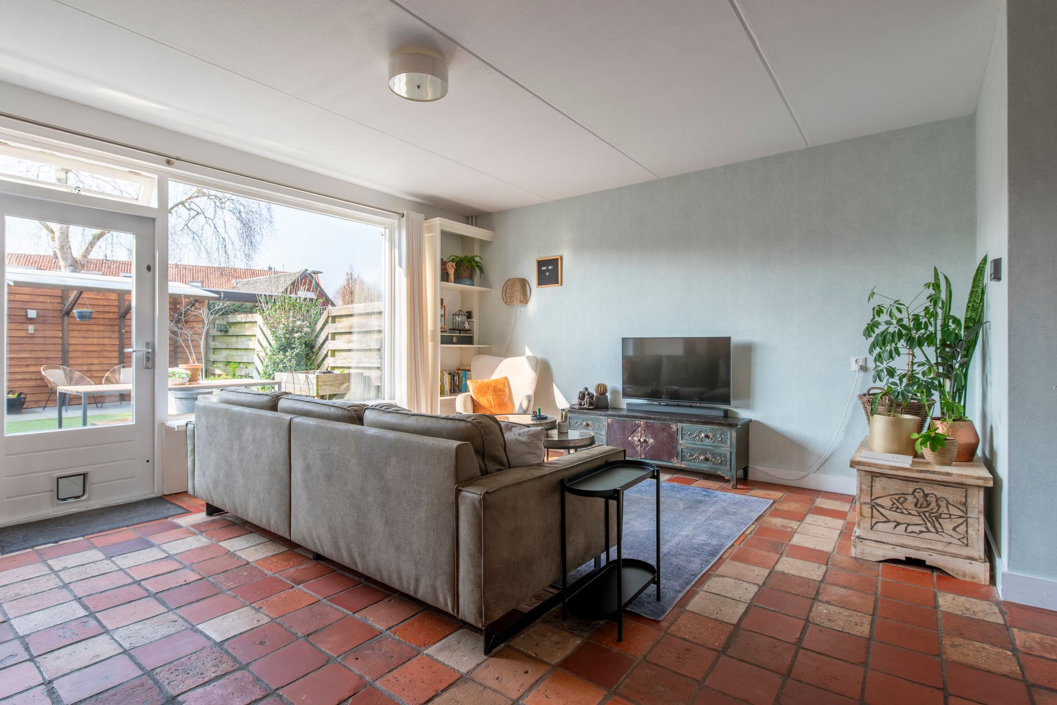 Photo 6 of Baardgras 36