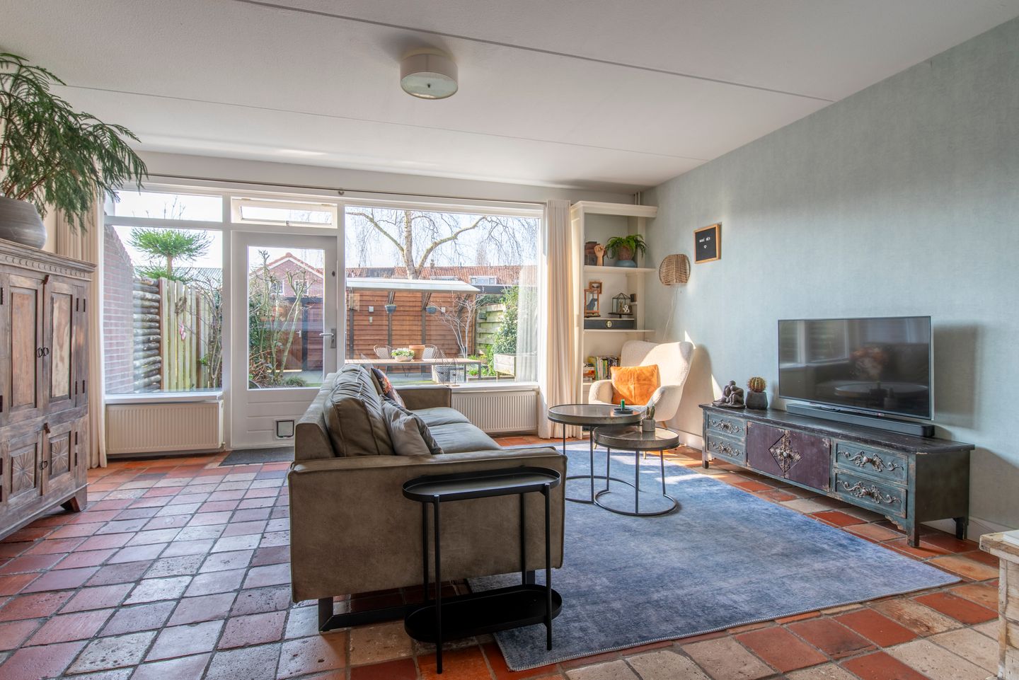 Photo 5 of Baardgras 36