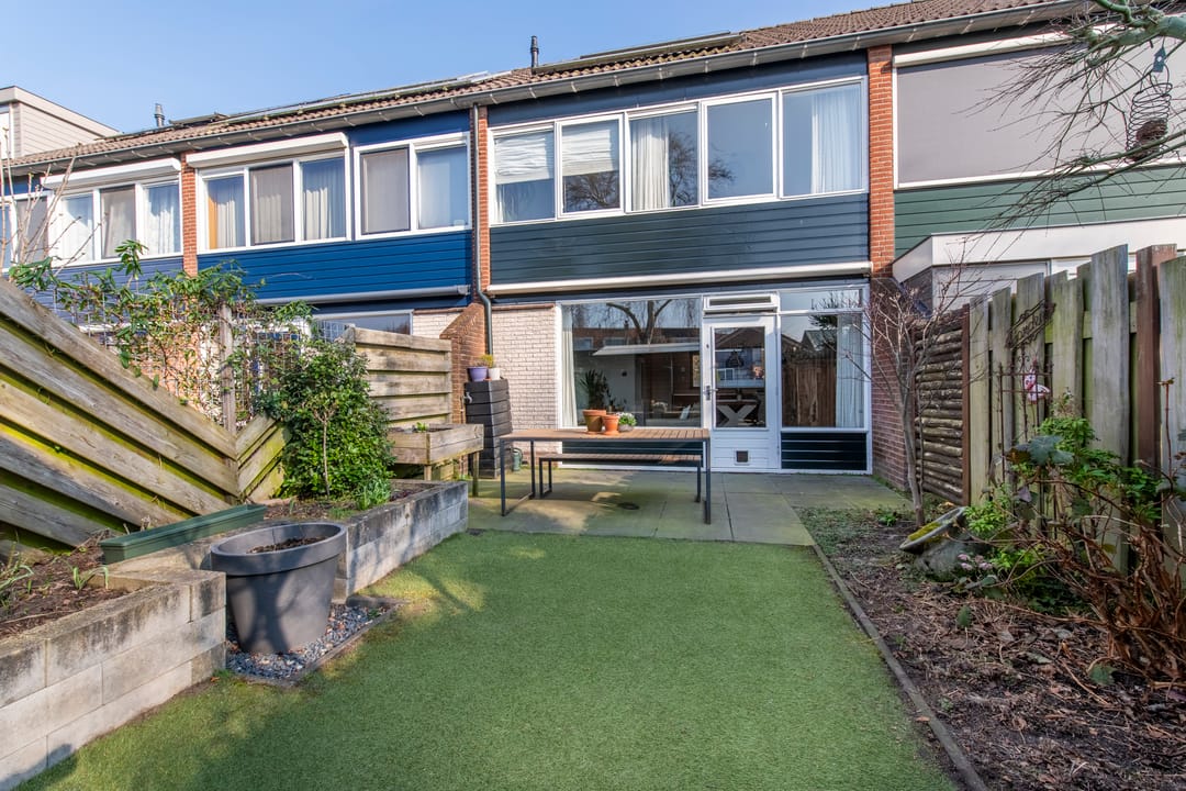 Photo 31 of Baardgras 36