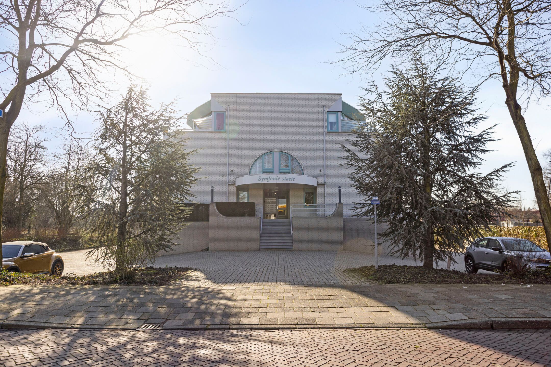 Photo 3 of Symfonie 12