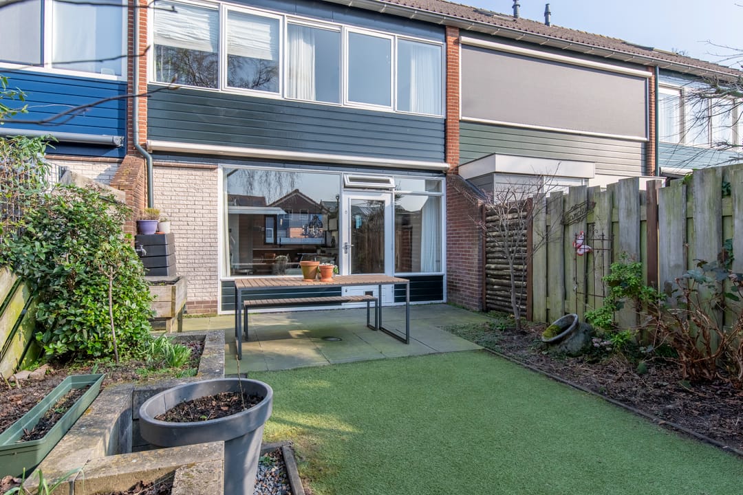 Photo 32 of Baardgras 36