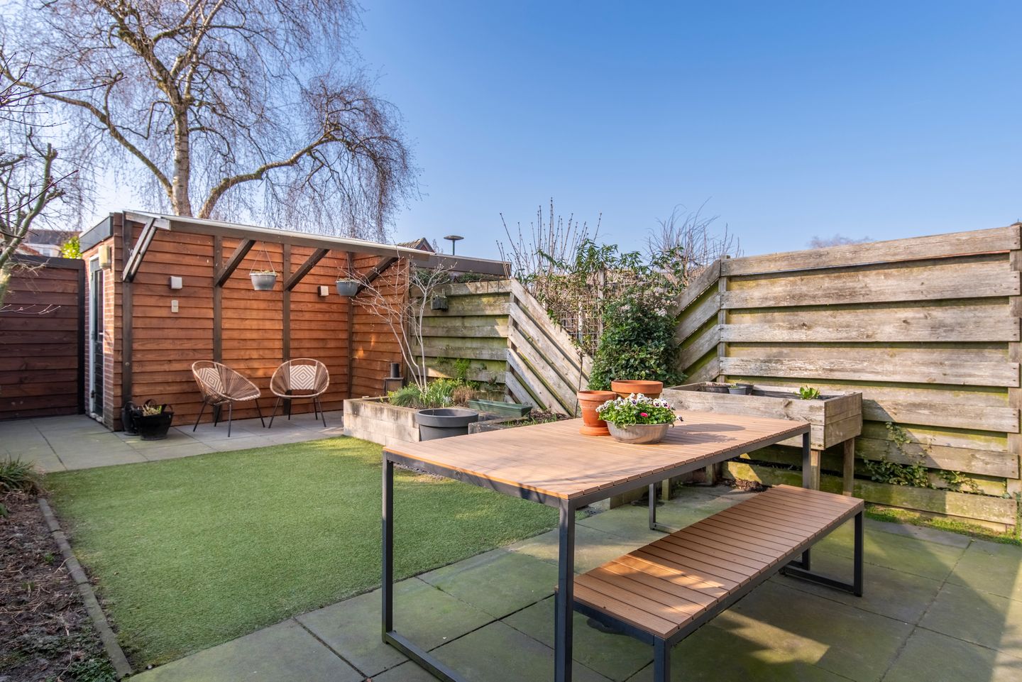 Photo 29 of Baardgras 36