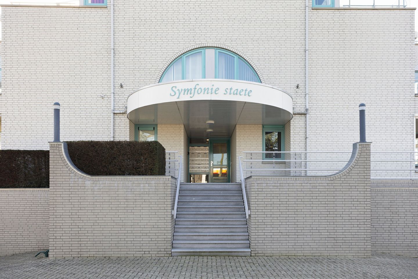 Photo 4 of Symfonie 12