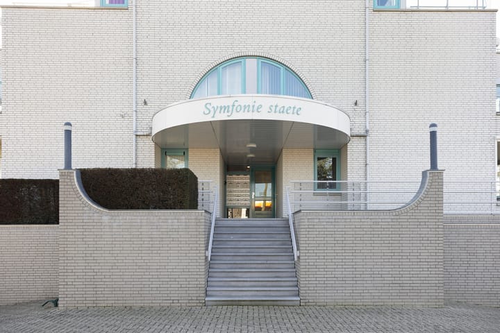 Foto 4 van Symfonie 12