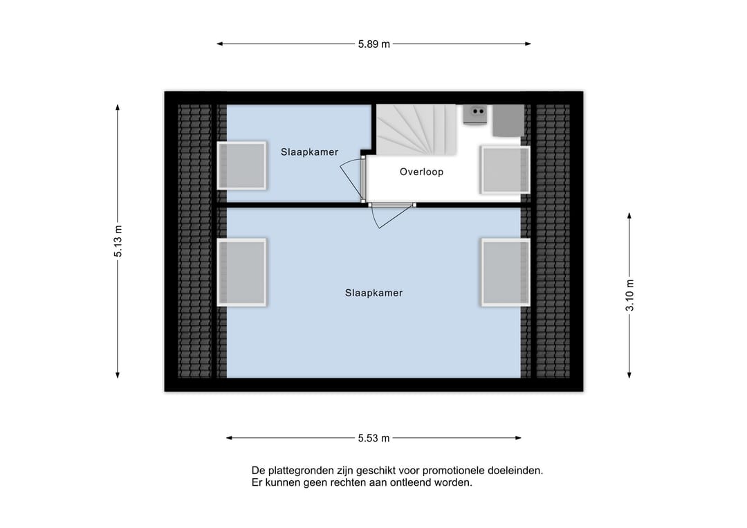 Photo 37 of Baardgras 36