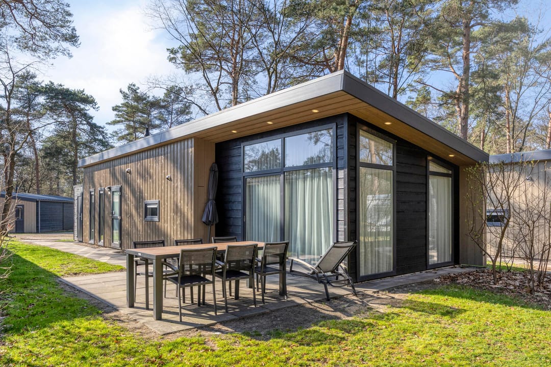 Foto 1 van Patrijslaan 4-H627