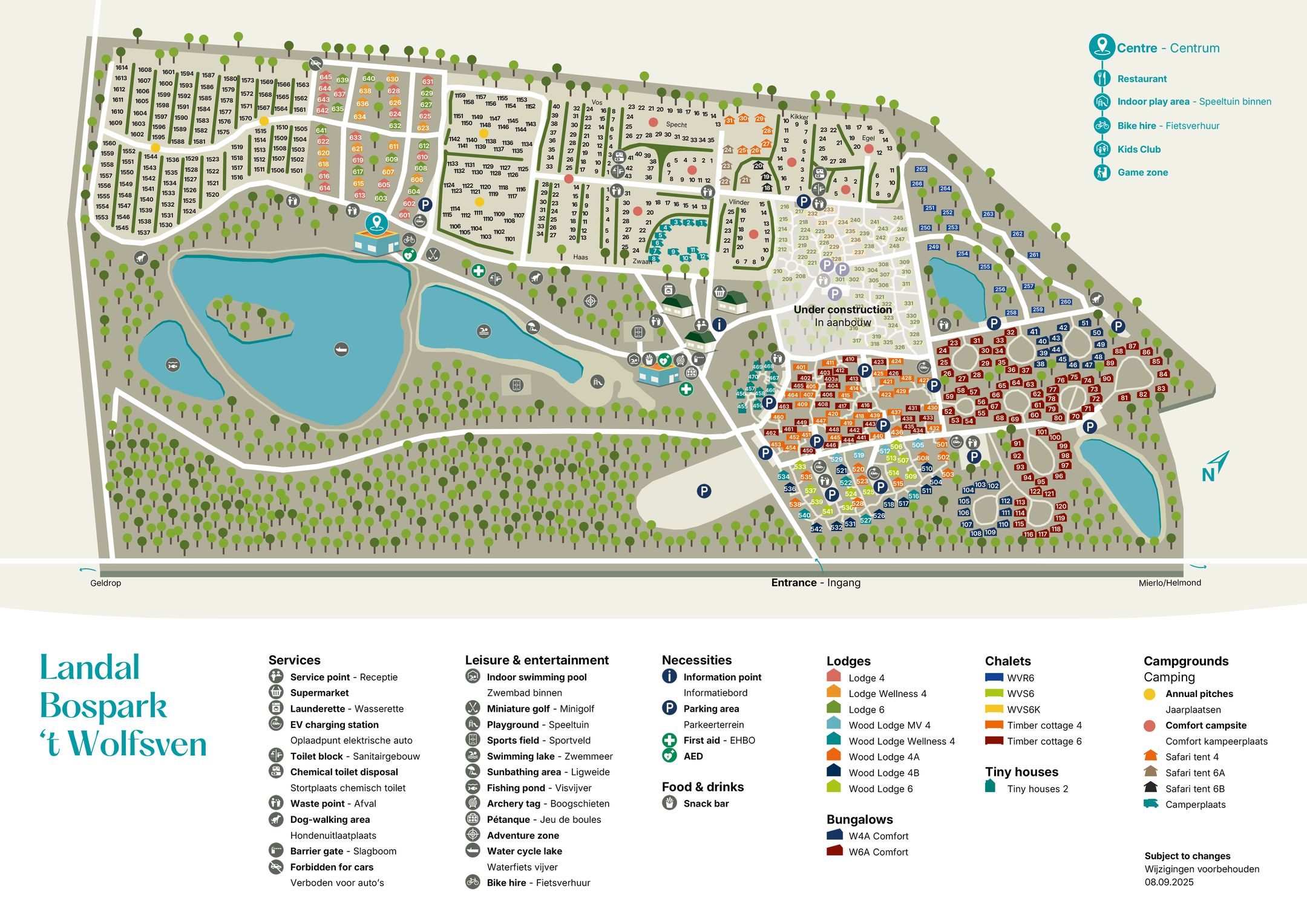 Foto 27 van Patrijslaan 4-H627