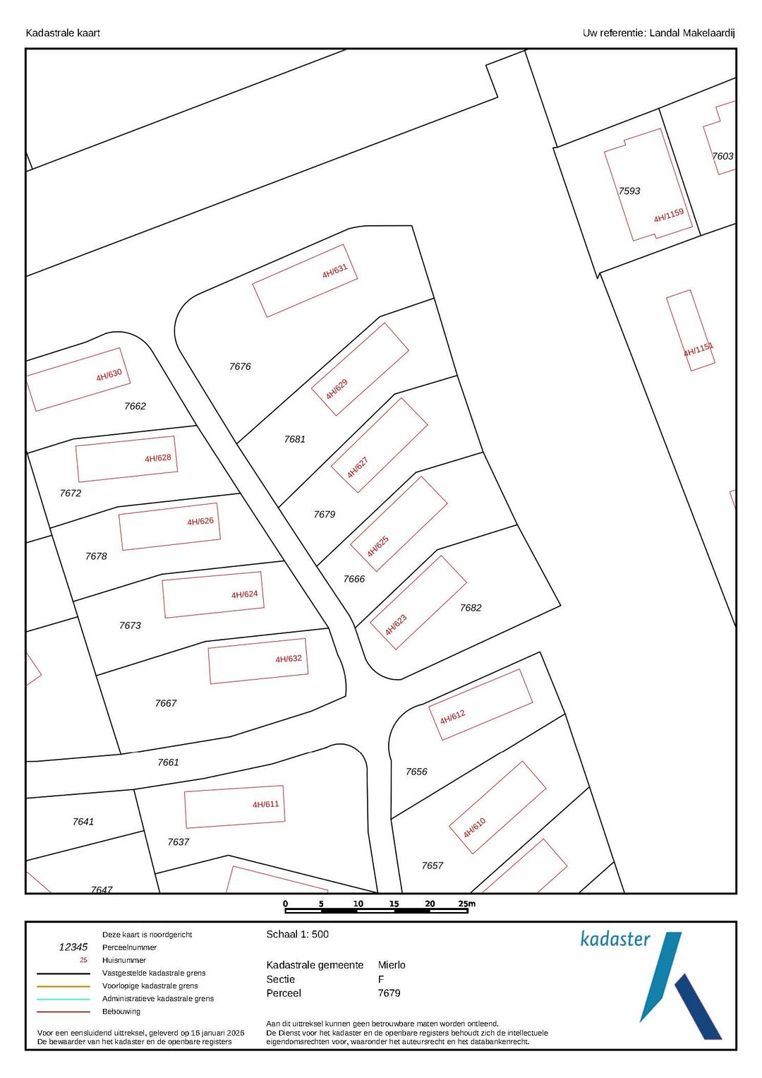 Foto 28 van Patrijslaan 4-H627