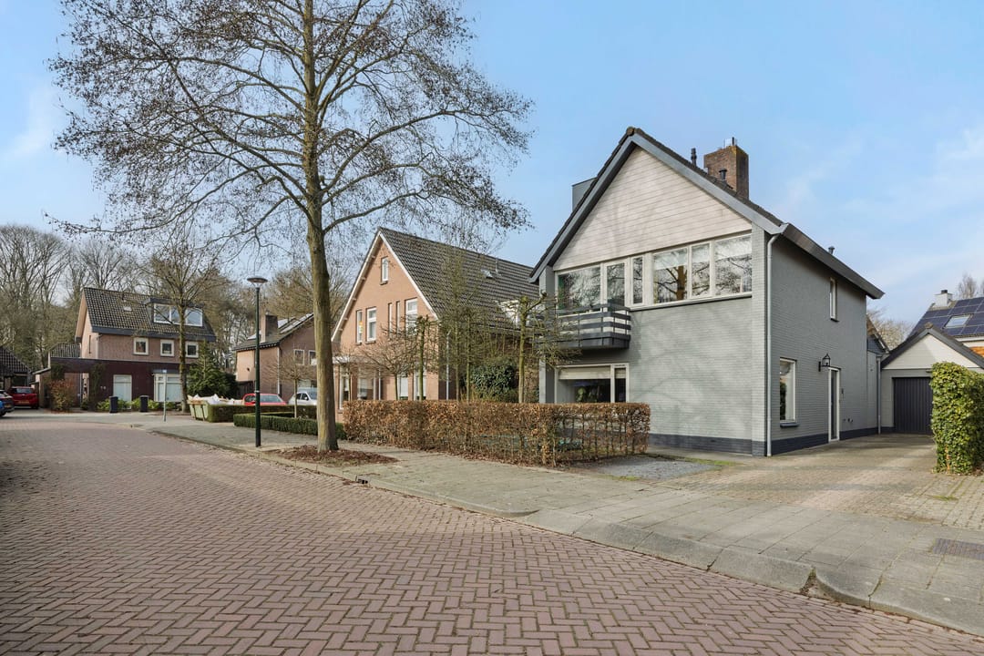 Photo 41 of De Meerkoet 4