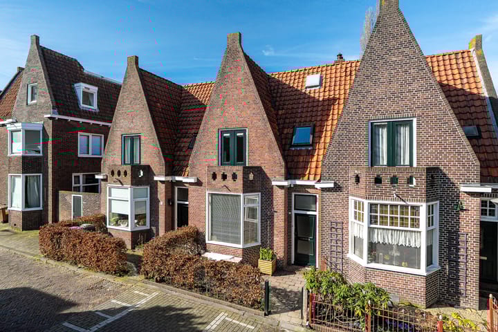 Paardestraat 12