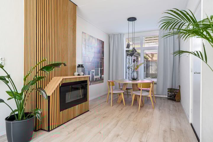 Photo 3 of Paardestraat 12