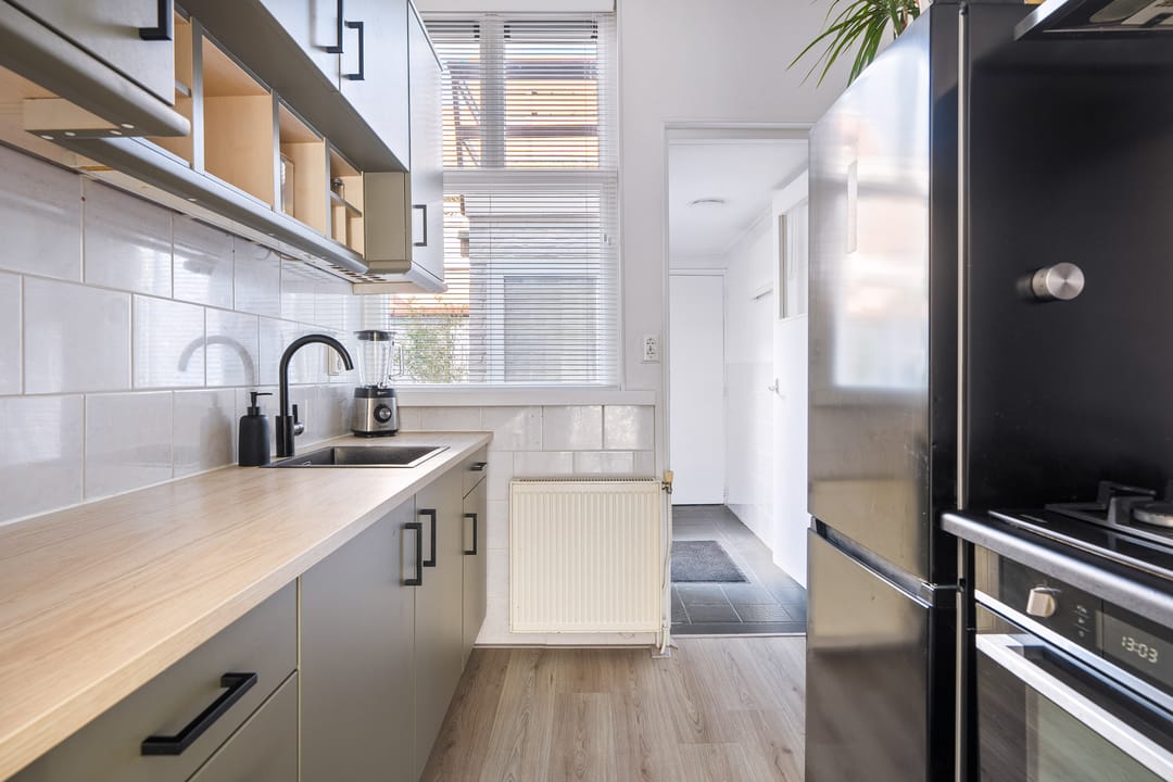 Photo 8 of Paardestraat 12