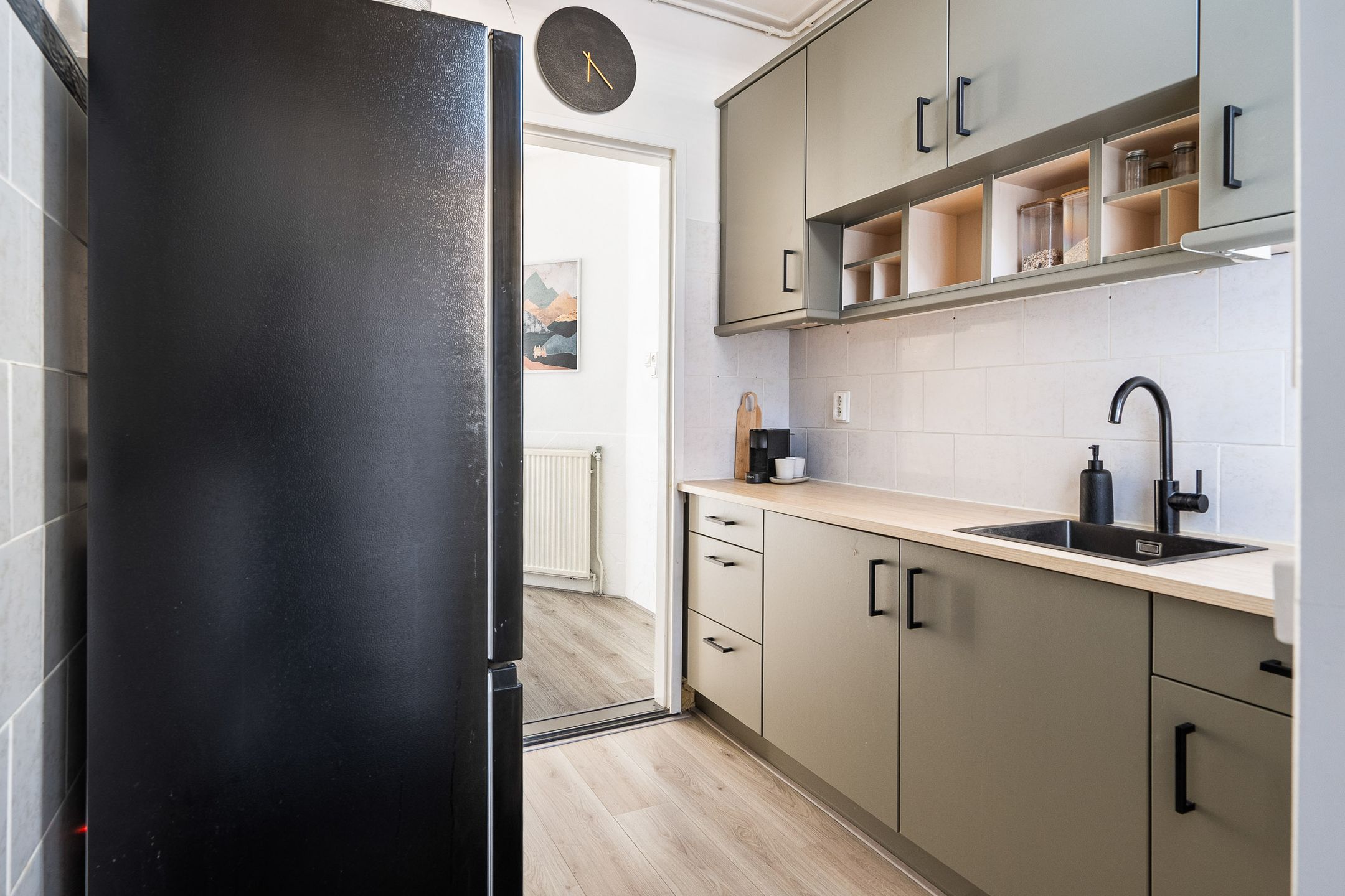 Photo 9 of Paardestraat 12