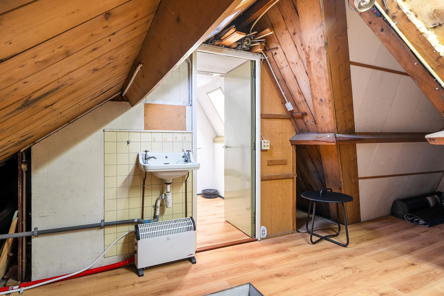 Photo 25 of Paardestraat 12