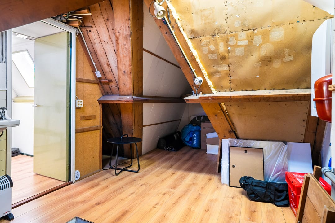 Photo 26 of Paardestraat 12