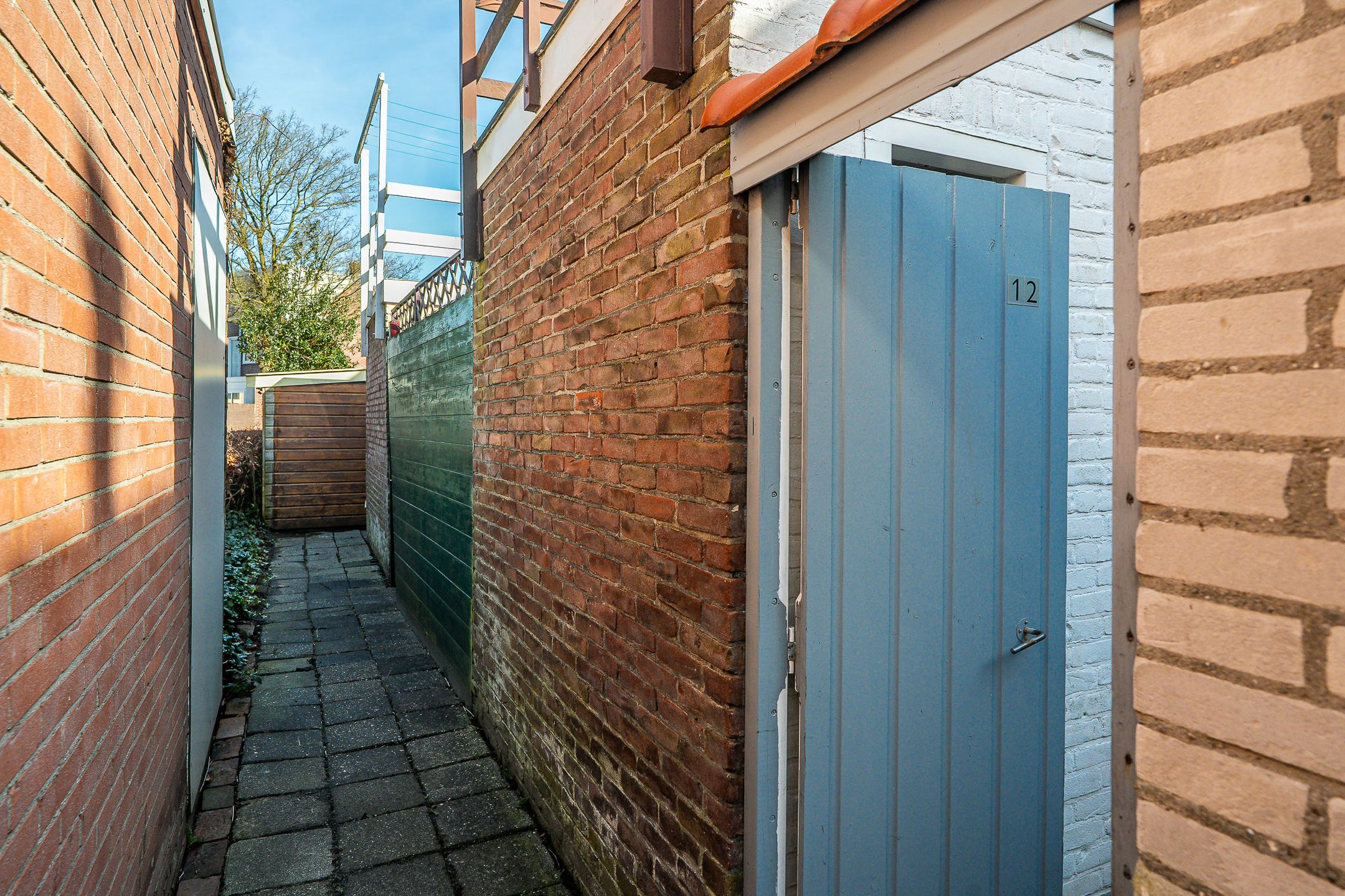 Photo 30 of Paardestraat 12