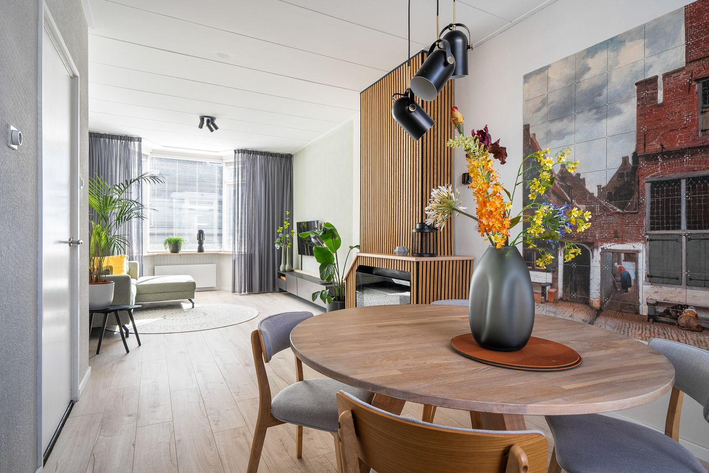 Photo 4 of Paardestraat 12