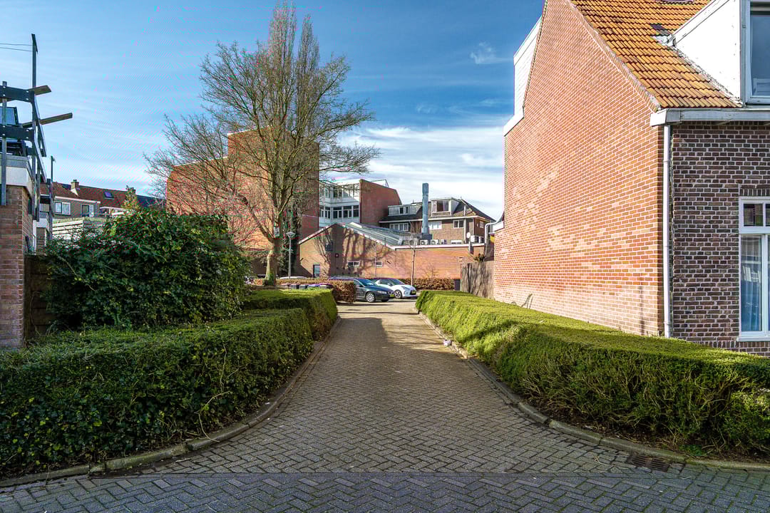 Photo 32 of Paardestraat 12