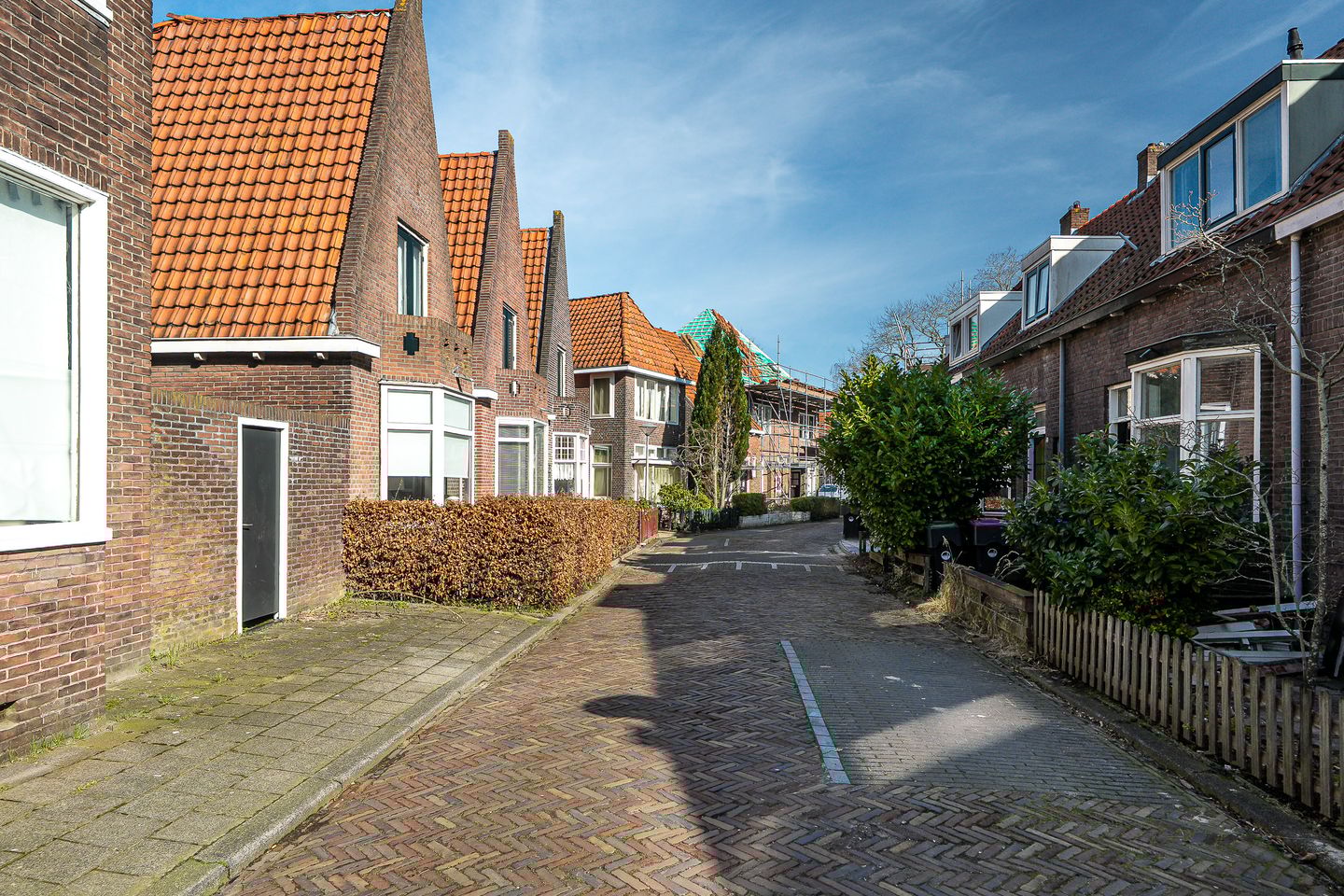 Photo 34 of Paardestraat 12