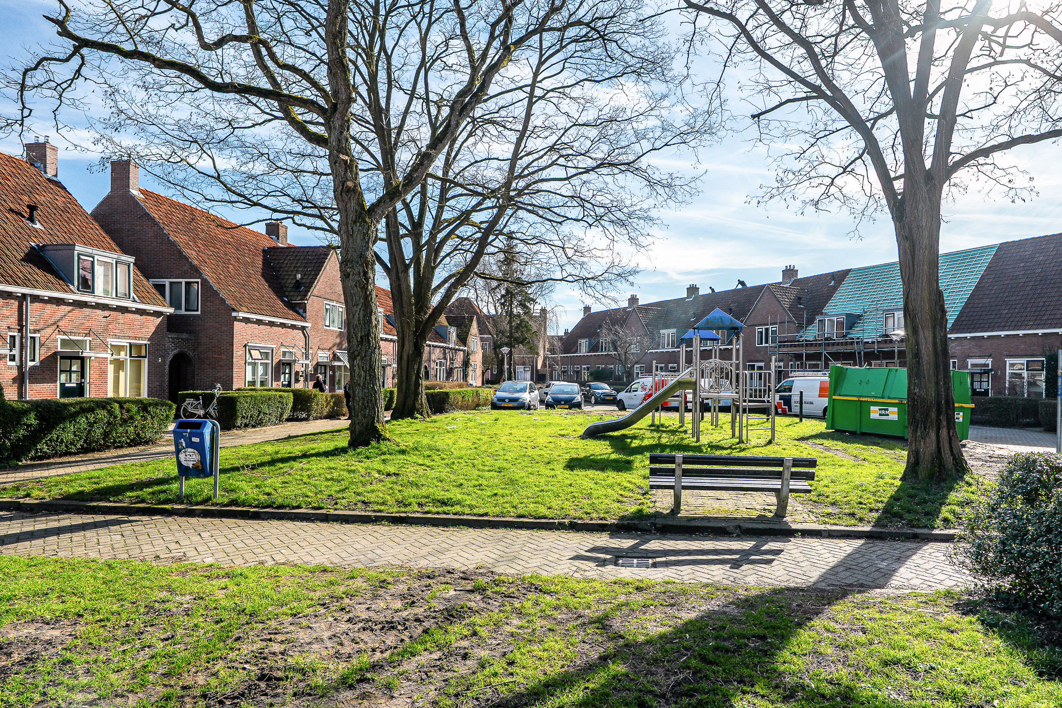 Photo 36 of Paardestraat 12