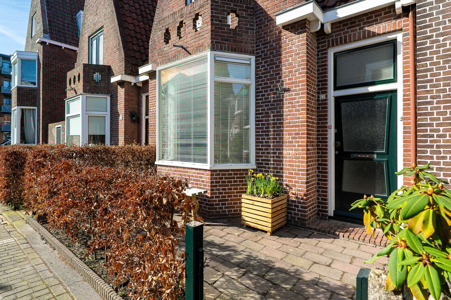 Photo 35 of Paardestraat 12