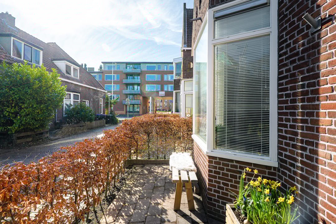 Photo 37 of Paardestraat 12