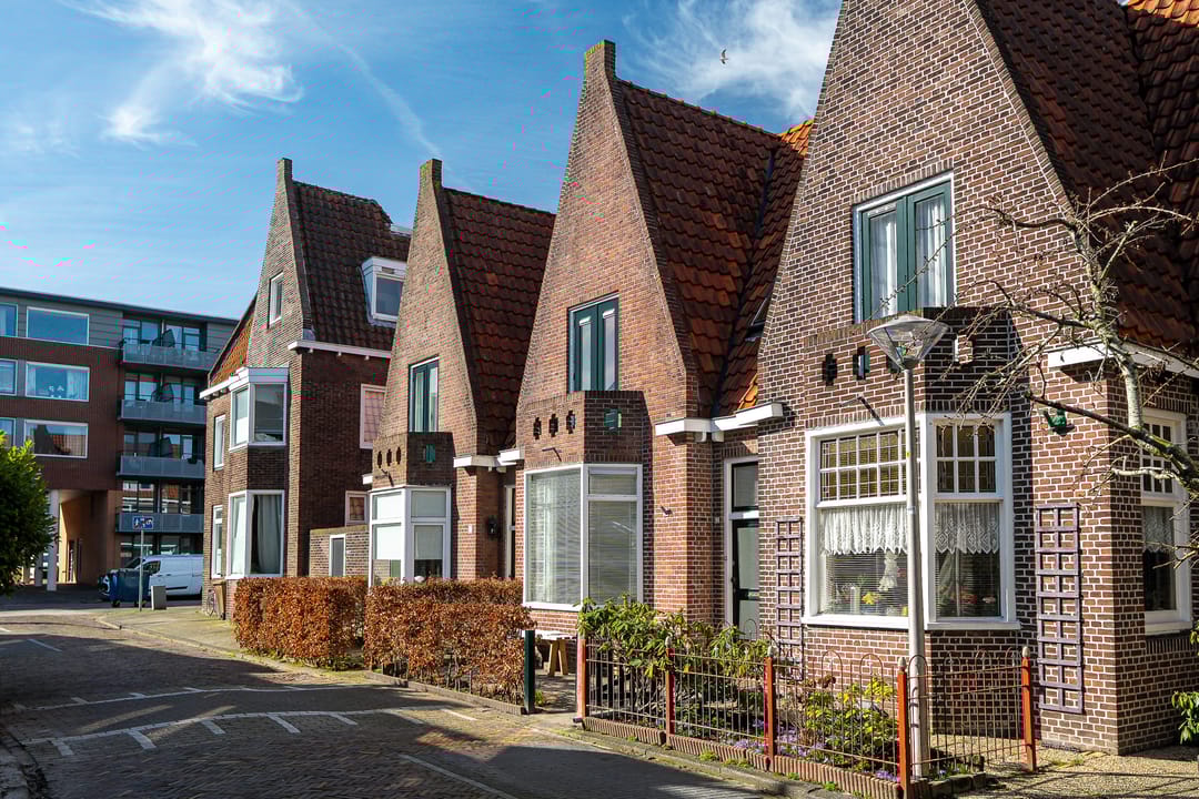 Photo 38 of Paardestraat 12