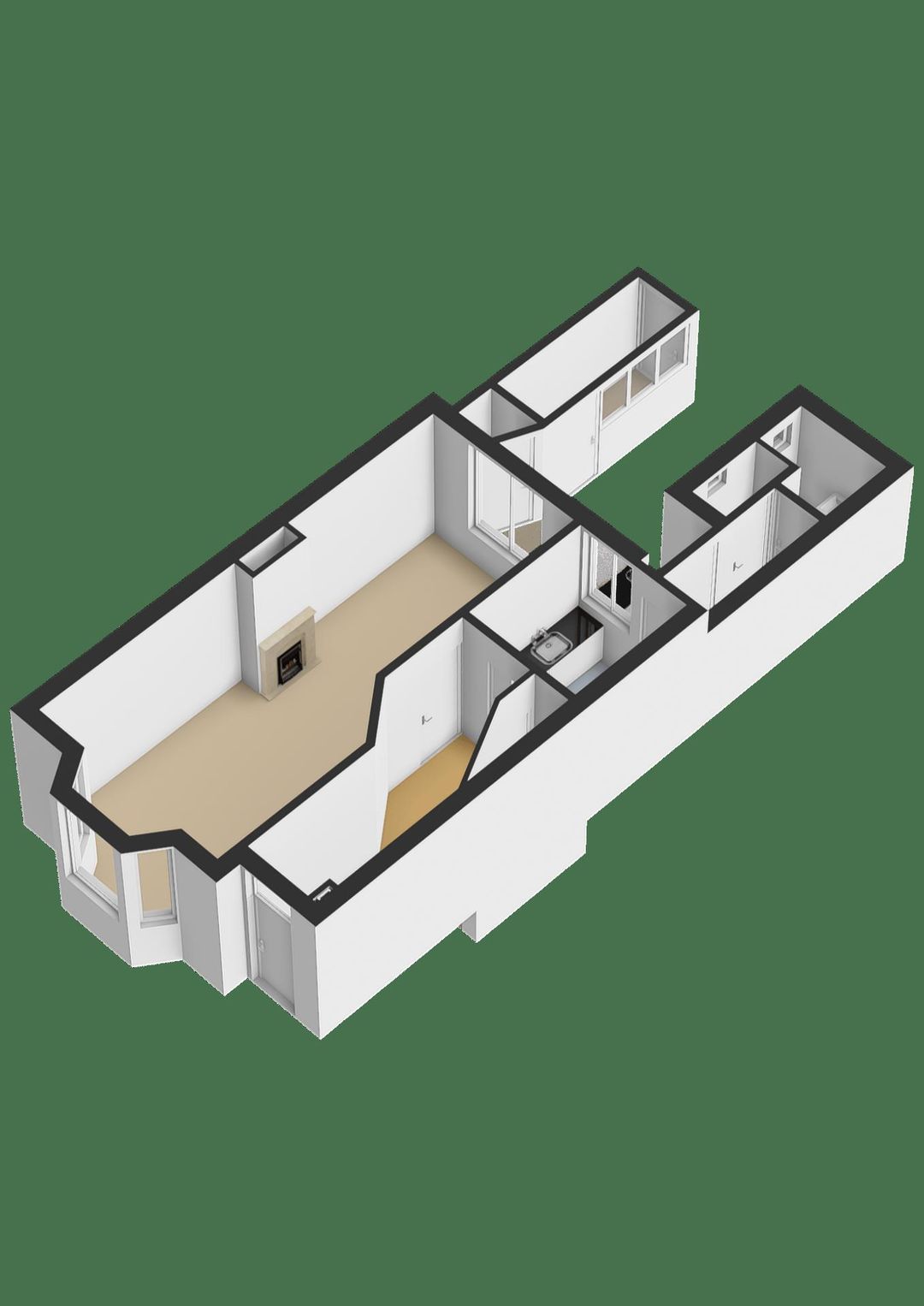 Photo 41 of Paardestraat 12