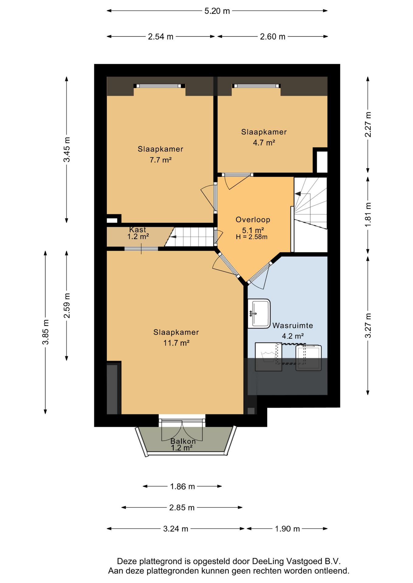 Photo 42 of Paardestraat 12