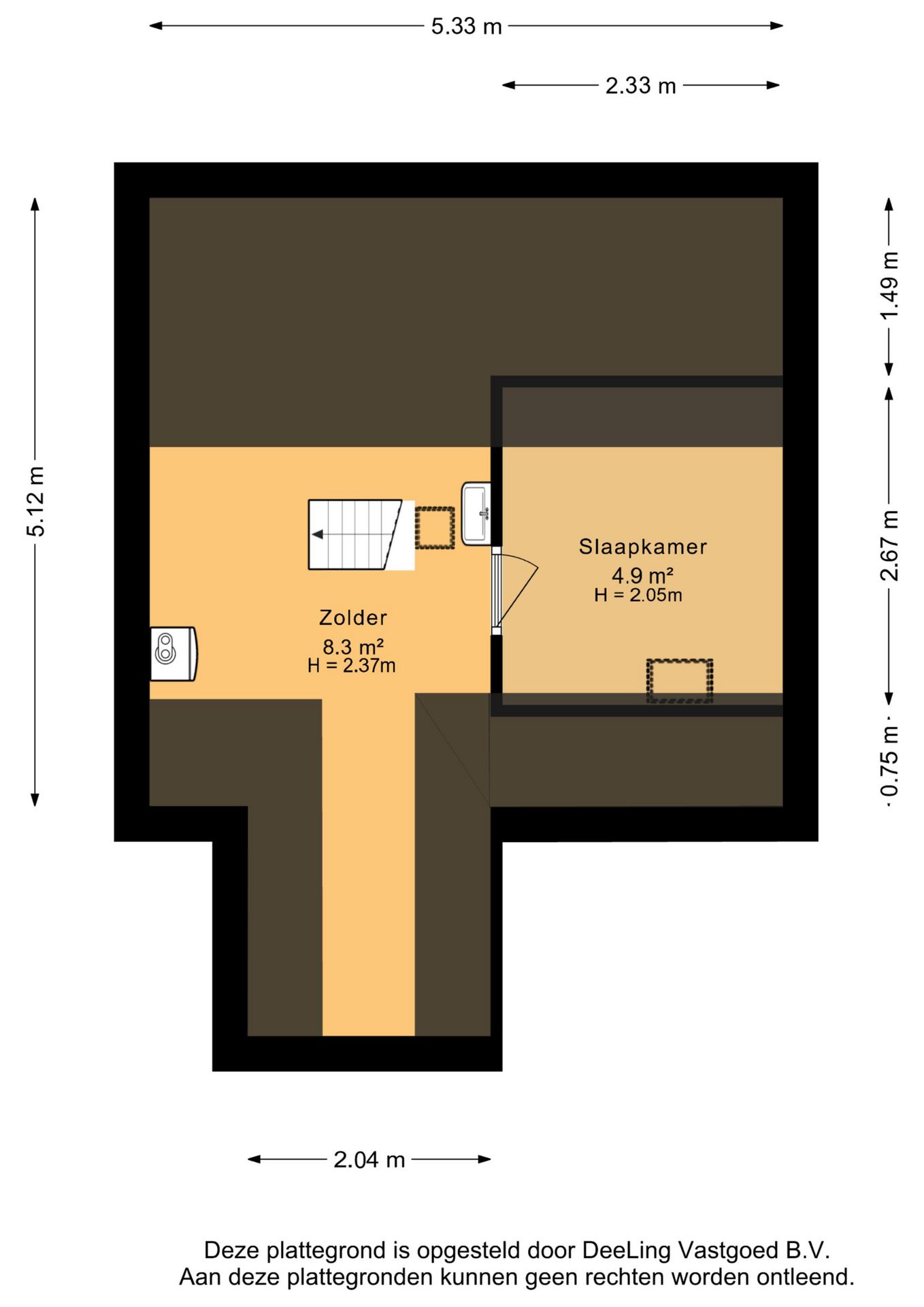 Photo 44 of Paardestraat 12