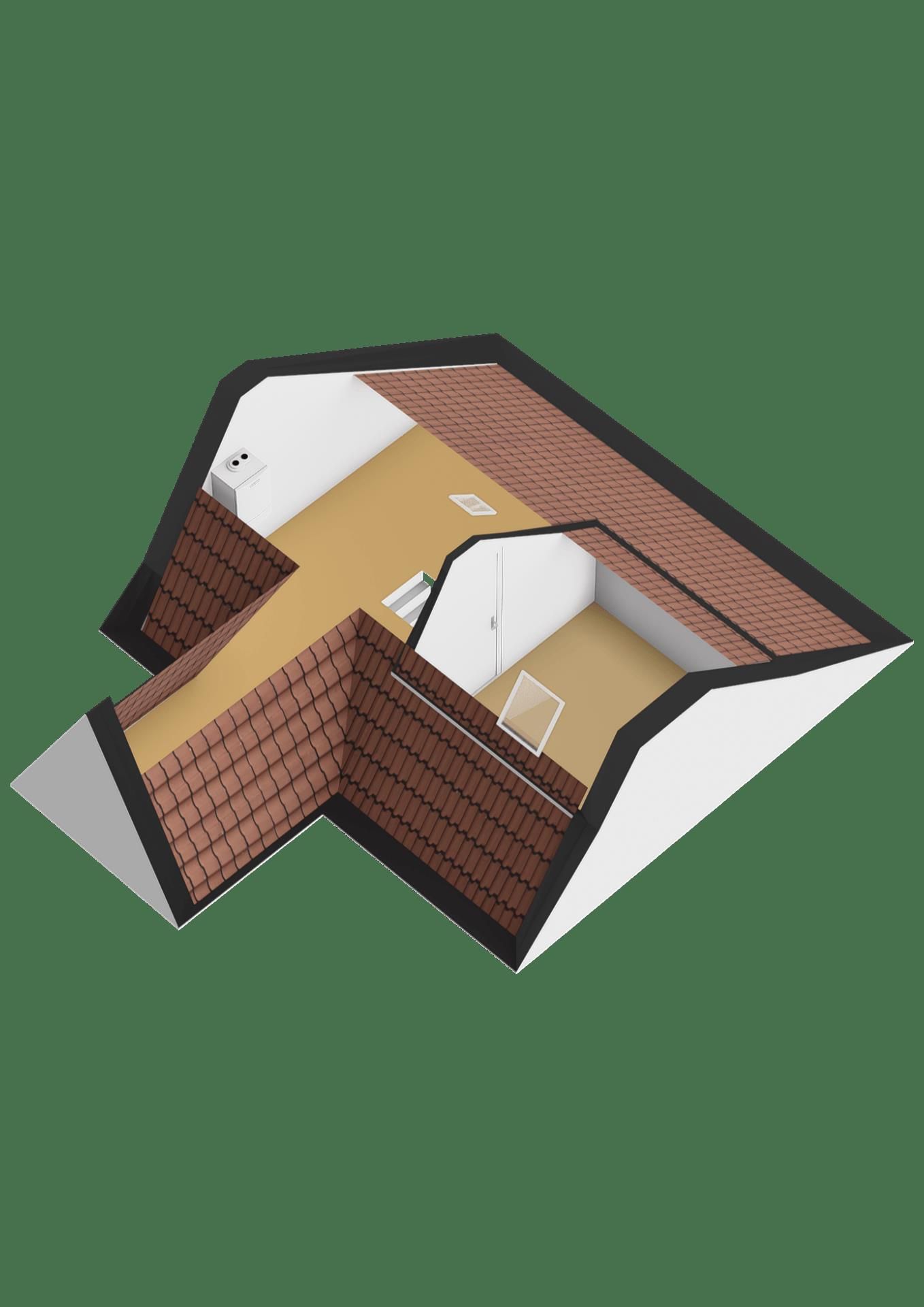 Photo 45 of Paardestraat 12