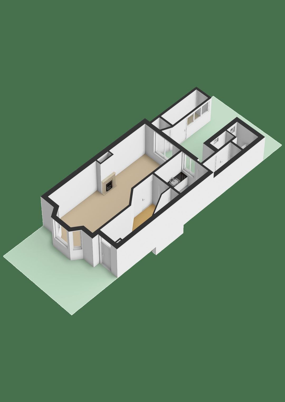 Photo 47 of Paardestraat 12