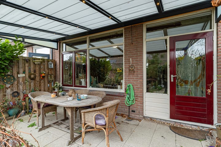 Foto 2 van Schermer 83