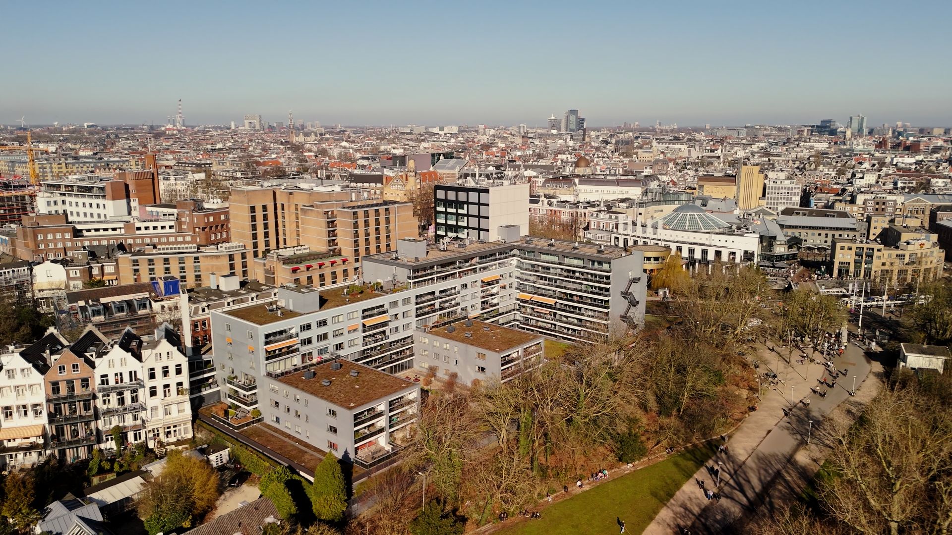 Stadhouderskade 22-G 22 G