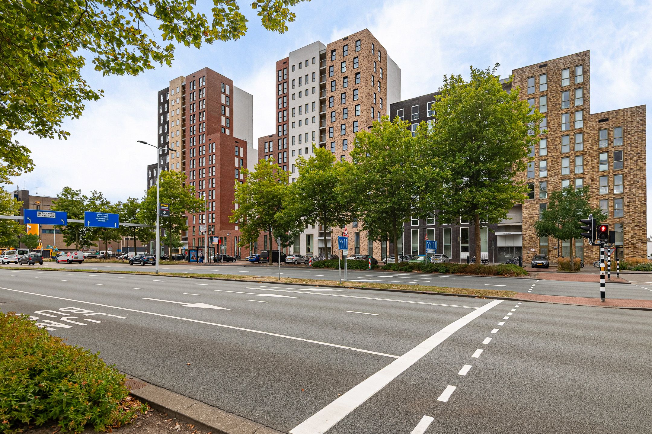 Edisonstraat 129, Leiden
